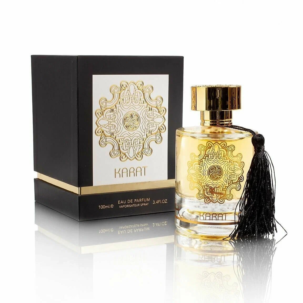 Karat Maison Alhambra, 100ml